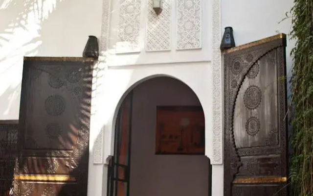 Riad des Eaux et des Epices