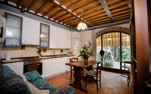Agriturismo Villa Graziella