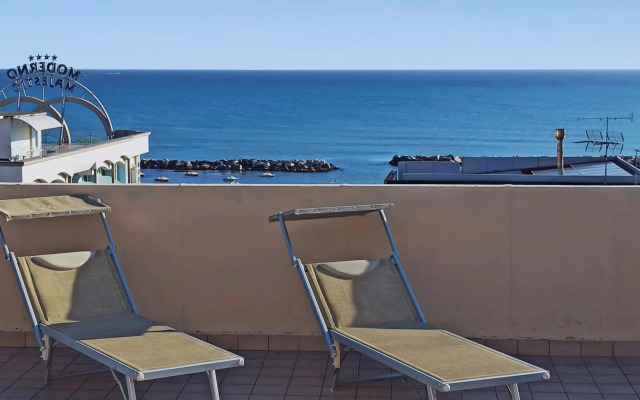 Hotel Gabbiano
