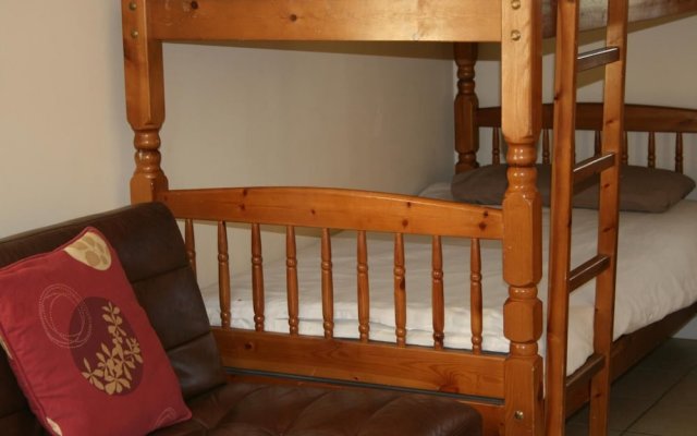 BCC Loch Ness Hostel
