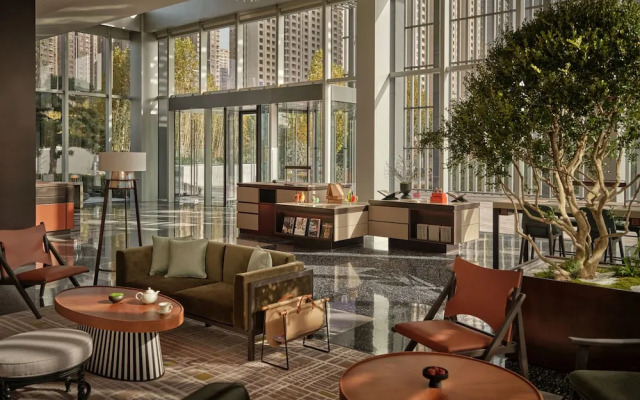 Hyatt Centric Xian Gaoxin