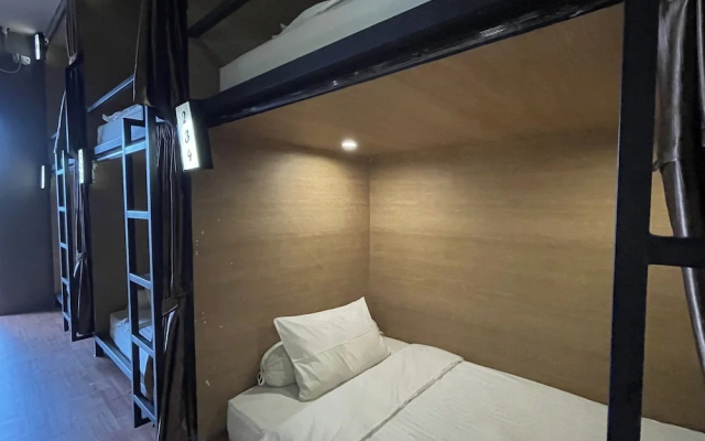 VK Pods Pangandaran – Guest Rooms – Pangandaran