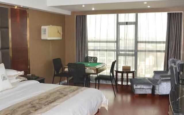 Jinguzi Kokusai Hotel