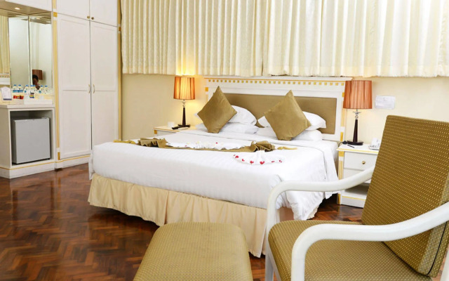 Mount Pleasant Hotel