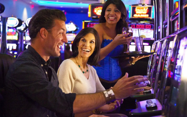 Seminole Casino Hotel Immokalee