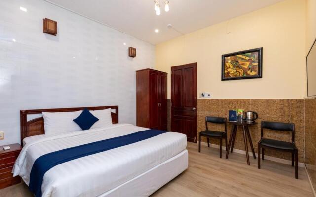 Joi Hospitality - Front Beach
