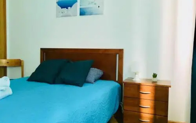 Apartamento Coselhas