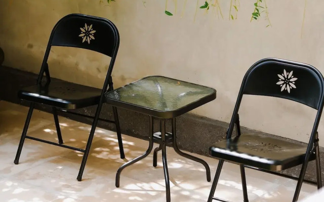 The Malawa Guesthouse