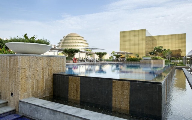 City of Dreams - Nobu Hotel Manila