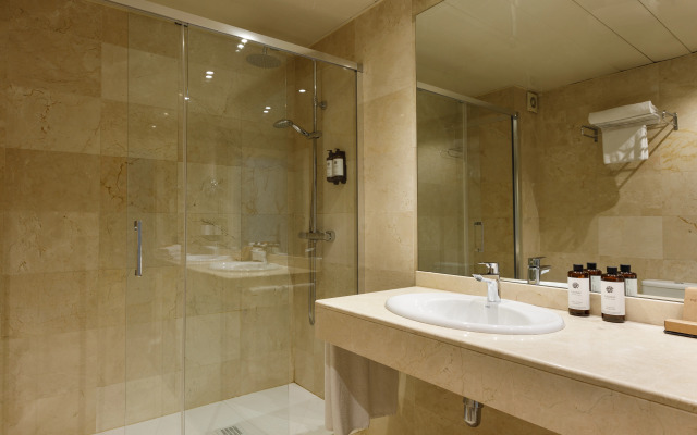 Aparthotel Mariano Cubi Barcelona
