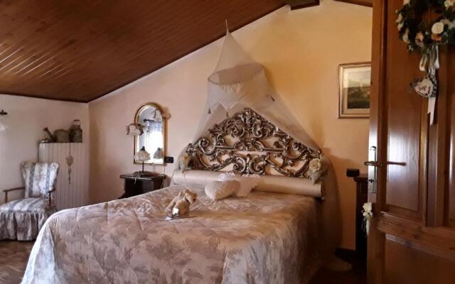 Gallo delle Pille country house