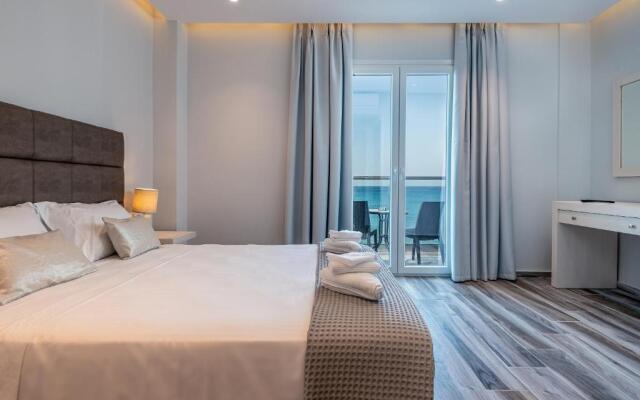 Kyma Rooms & Suites