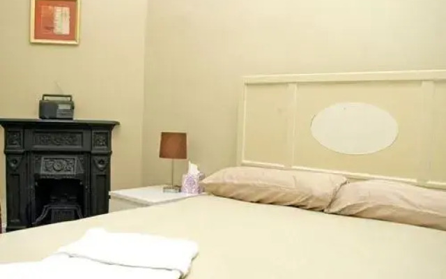 MyStay Park Mansions