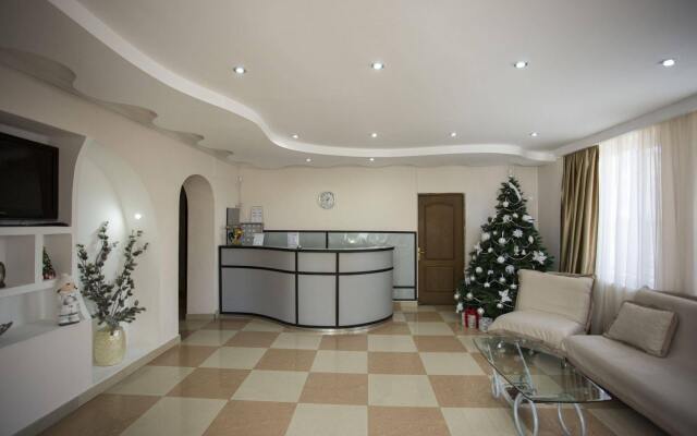 Vila Vita Hotel
