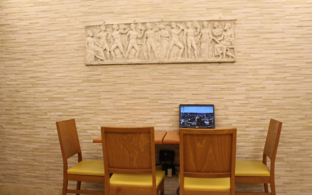 Hotel Orlanda