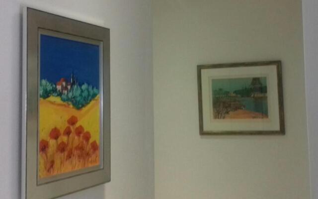 Appartement proche mer et gare