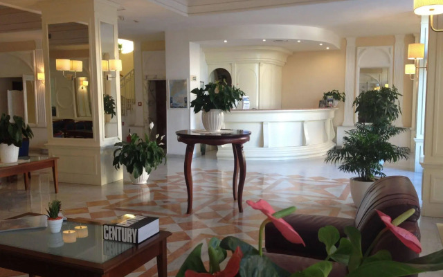 Hotel Villa Igea