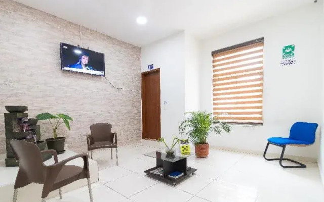 Hotel JJ Confort Ibague