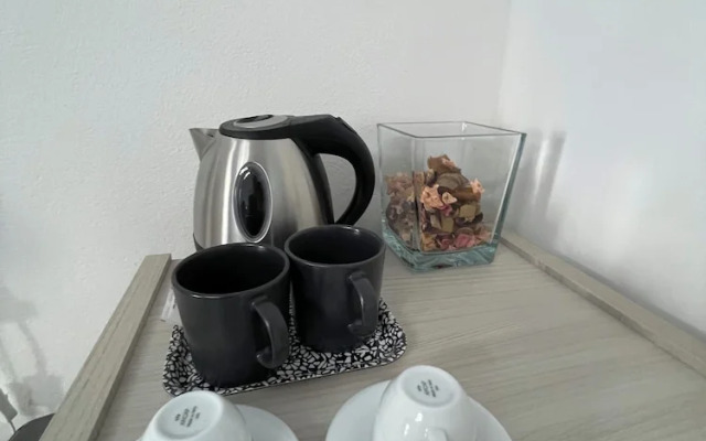 Montecriso B&B