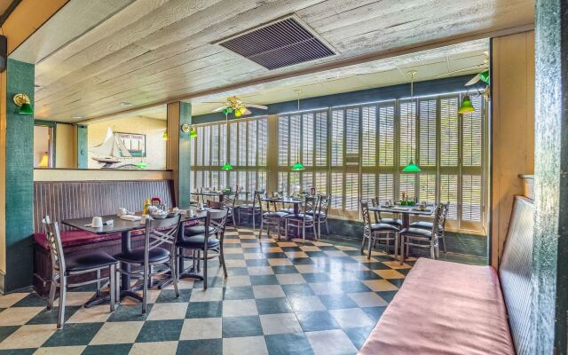 Quality Inn & Suites Santee