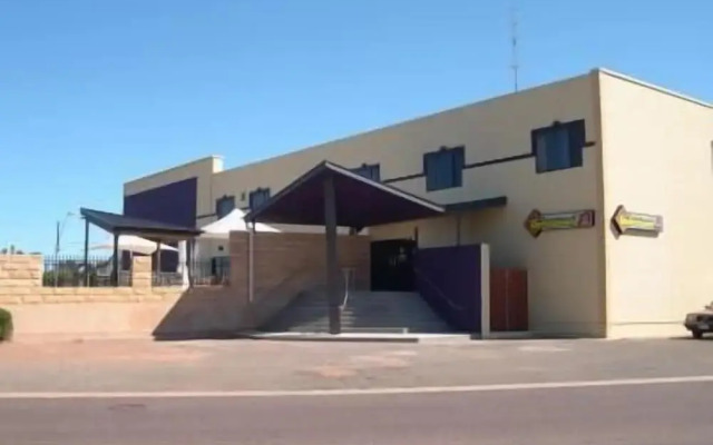 The New Whyalla Hotel