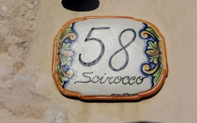 Scirocco Maison