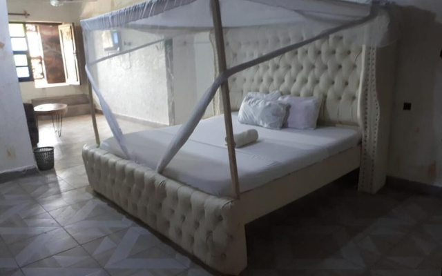 Babalao Hotel & Restaurant Malindi