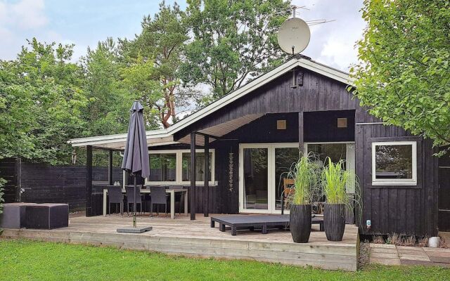 6 Person Holiday Home in Hadsund