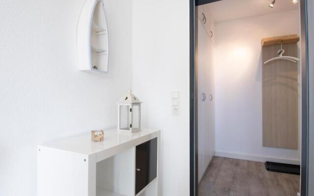 Seestraße 43 Wohnung 2