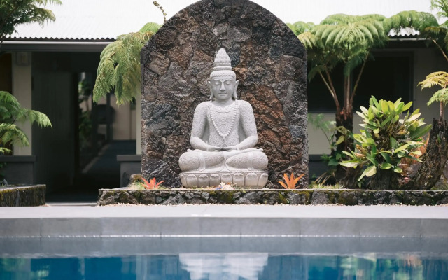SCP Hilo Hotel