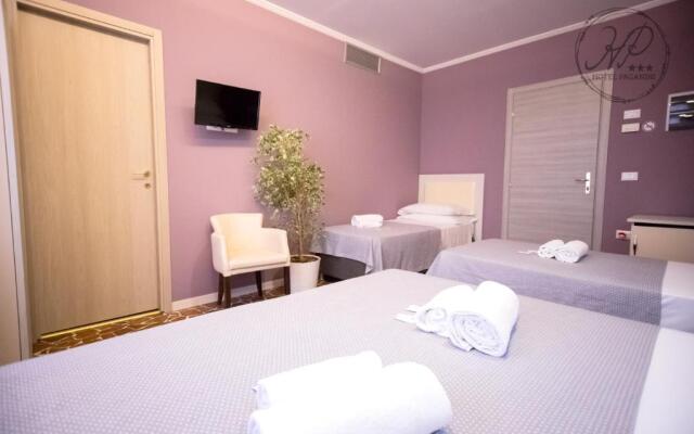 Hotel Paganini
