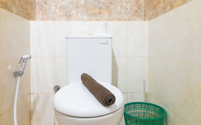Comfort And Cozy Living Studio Mataram City Apartment