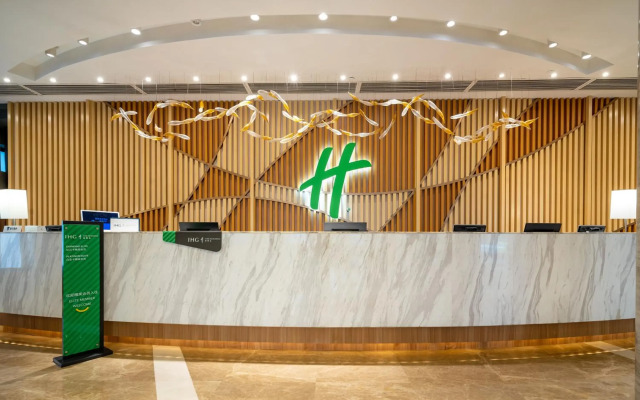 Jadelink International Hotel