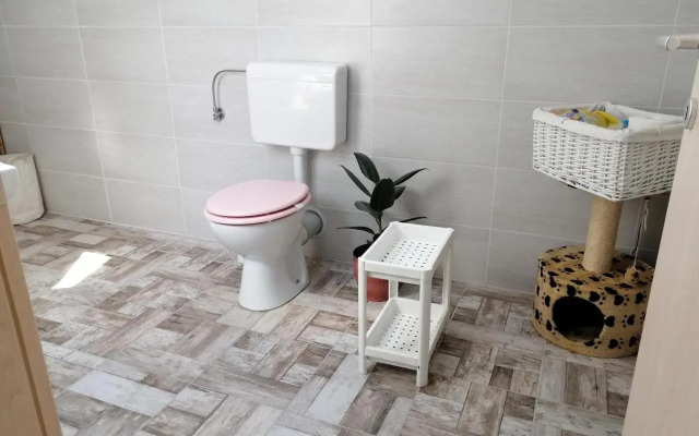 Apartman Kopriva