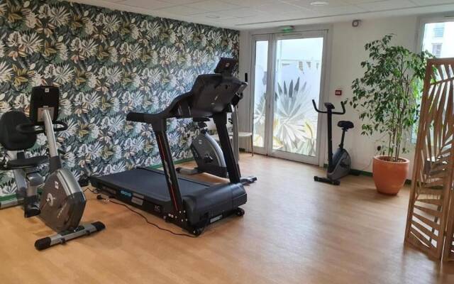 Domitys Les Rives Du Cher