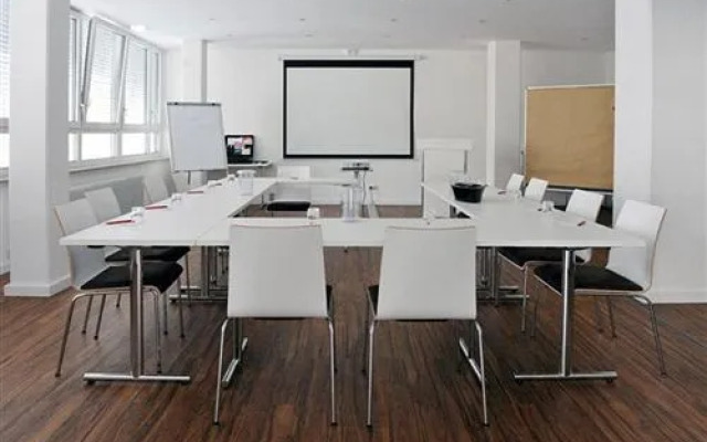 Concorde Berlin Hannover