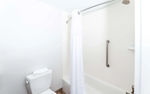 Hilton Garden Inn Asheville Downtown