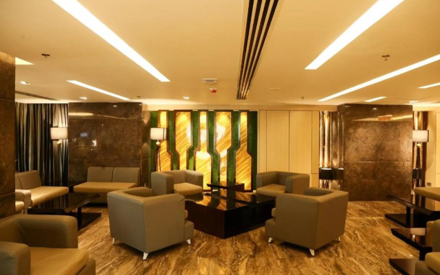 Best Western SKS Chattogram