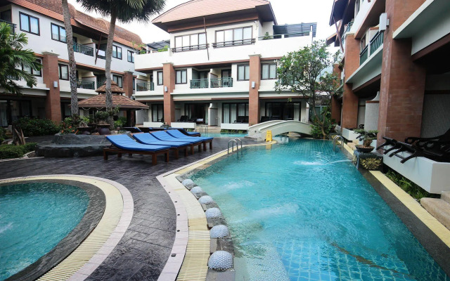 P.P. Palmtree Resort