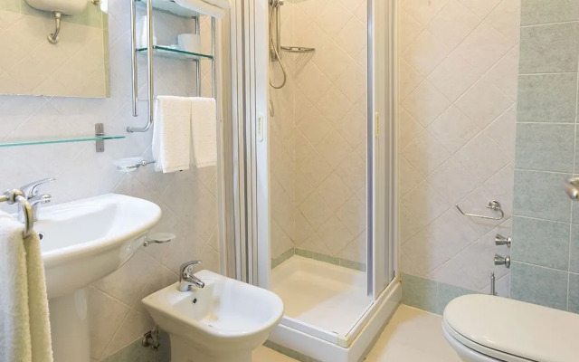 Baia Marticana Residence Hotel