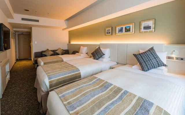 HOTEL MYSTAYS PREMIER Sapporo Park