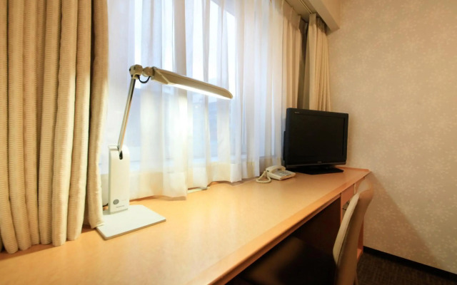 Richmond Hotel Sapporo Ekimae