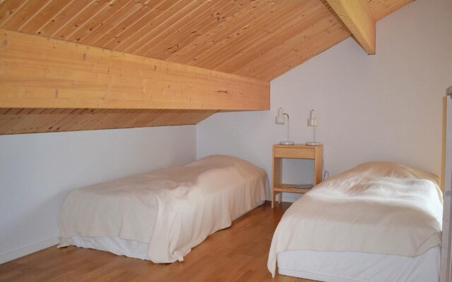 Amazing Home in Vetlanda With 3 Bedrooms and Wifi