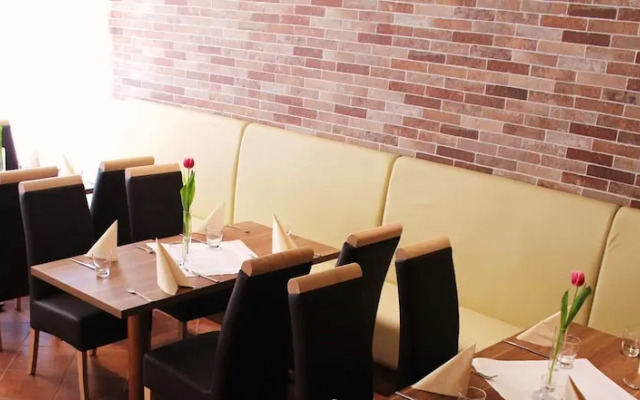 Baums Rheinhotel