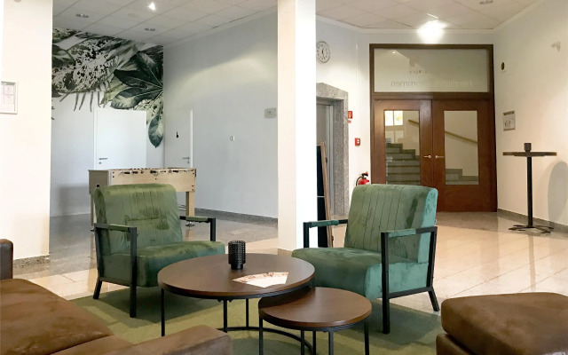 Best Western Hotel Polisina