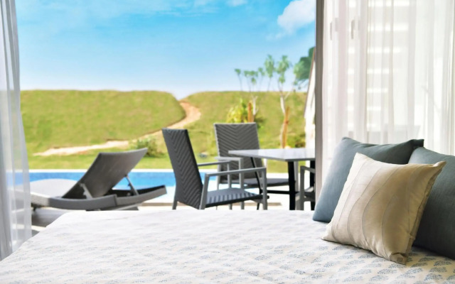 Feliz Villa Suite Irabujima Sawada