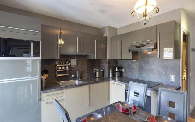 Appartement Cauterets, 3 pièces, 4 personnes - FR-1-401-26