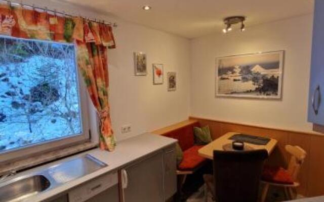 Appartements Max&moritz