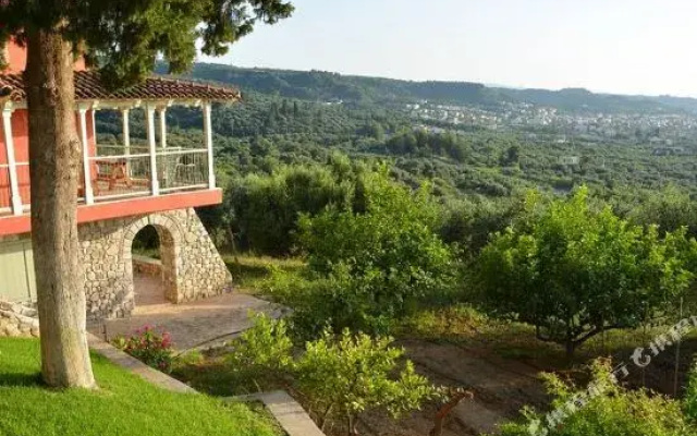 Villa Grecorama