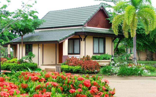 Ubon Buri Hotel & Resort